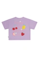 Bakkaboe baby meisjes T-shirts